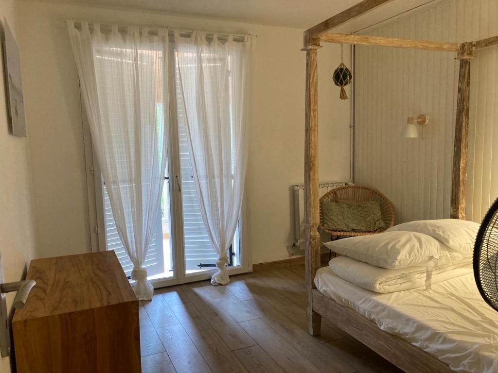 La Canaulaise Лакано Екстер'єр фото