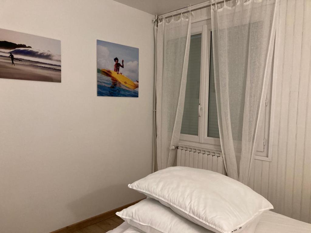 La Canaulaise Лакано Екстер'єр фото